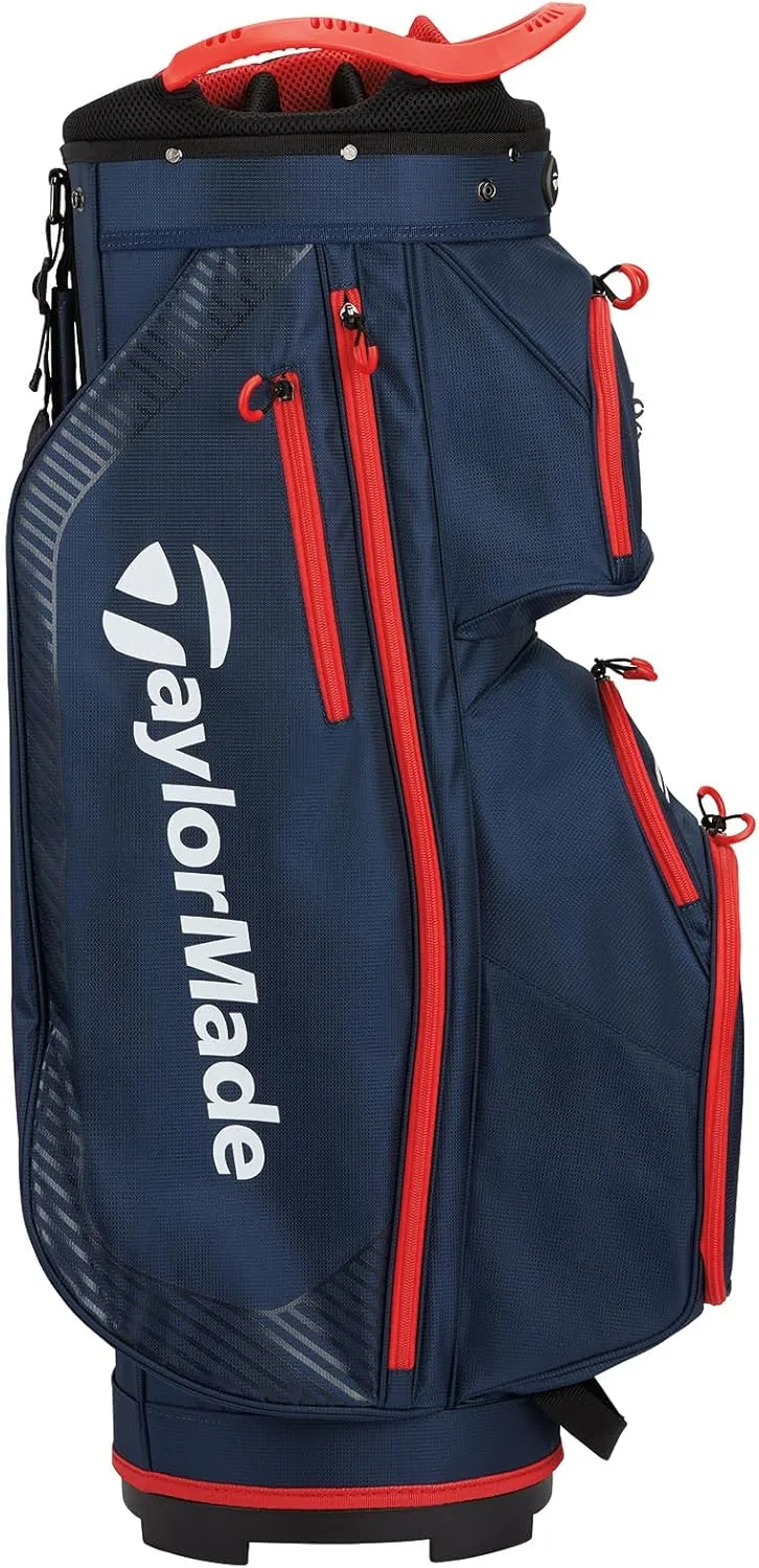 TaylorMade Golf Pro Cart Bag