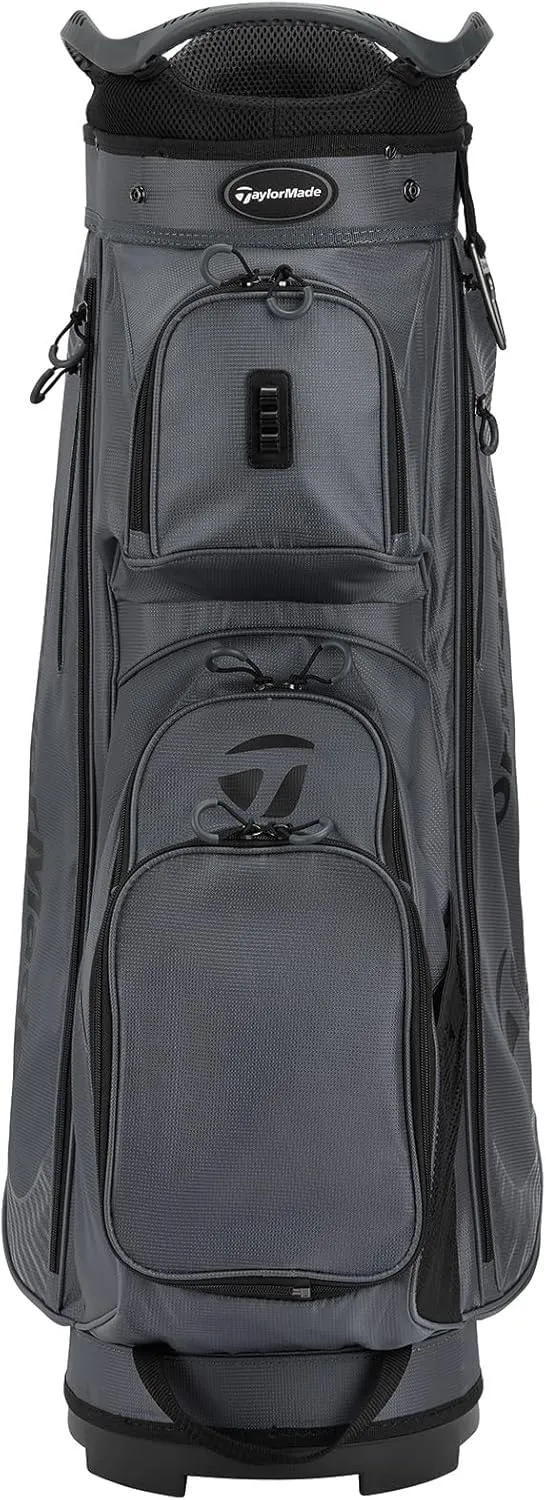 TaylorMade Golf Pro Cart Bag