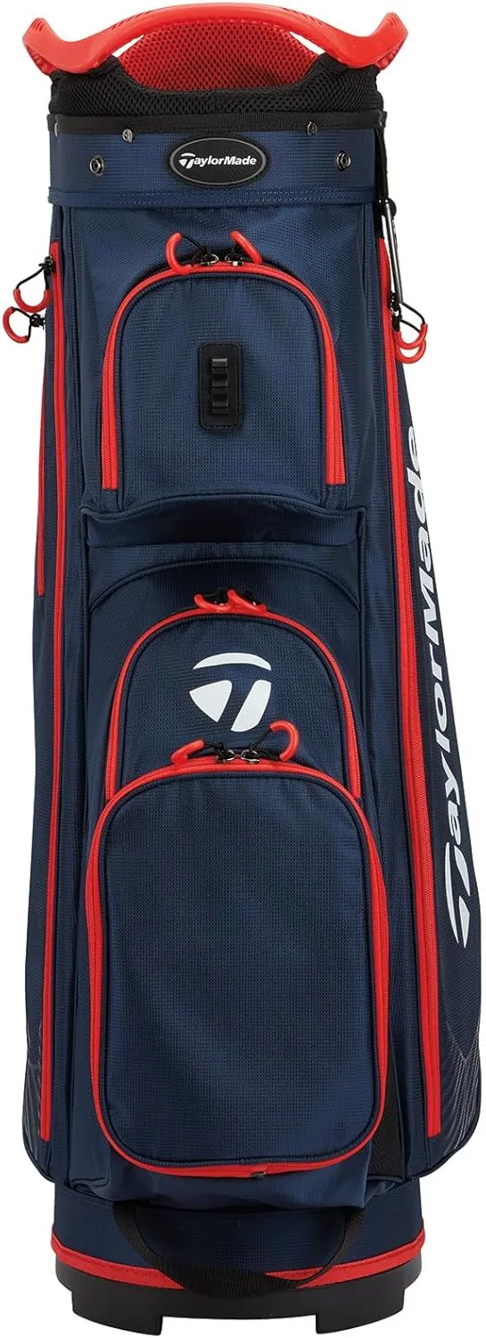 TaylorMade Golf Pro Cart Bag