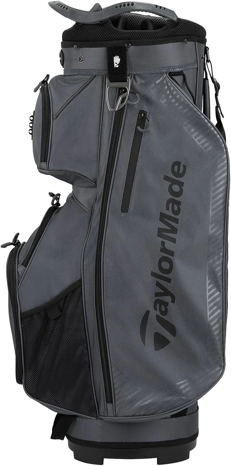 TaylorMade Golf Pro Cart Bag