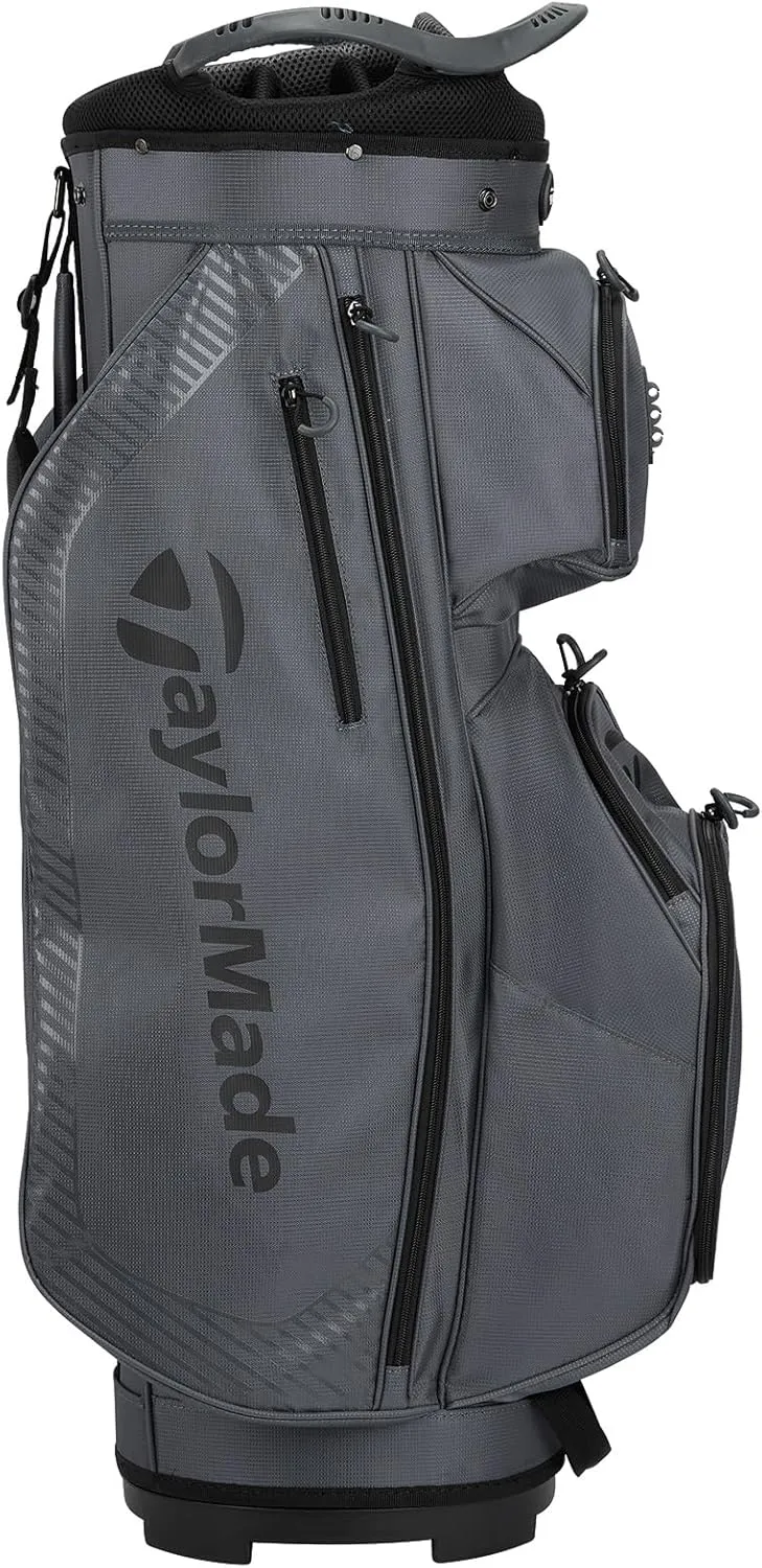 TaylorMade Golf Pro Cart Bag