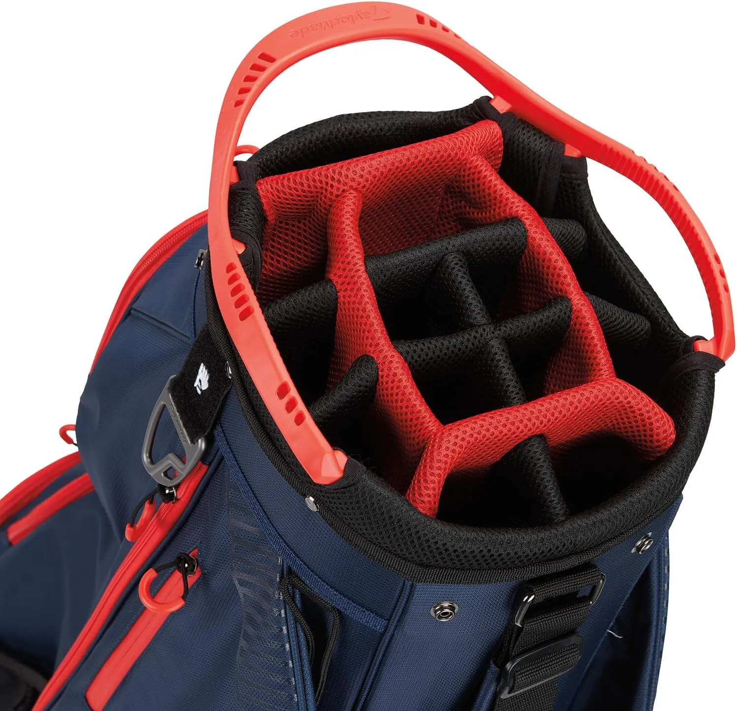 TaylorMade Golf Pro Cart Bag