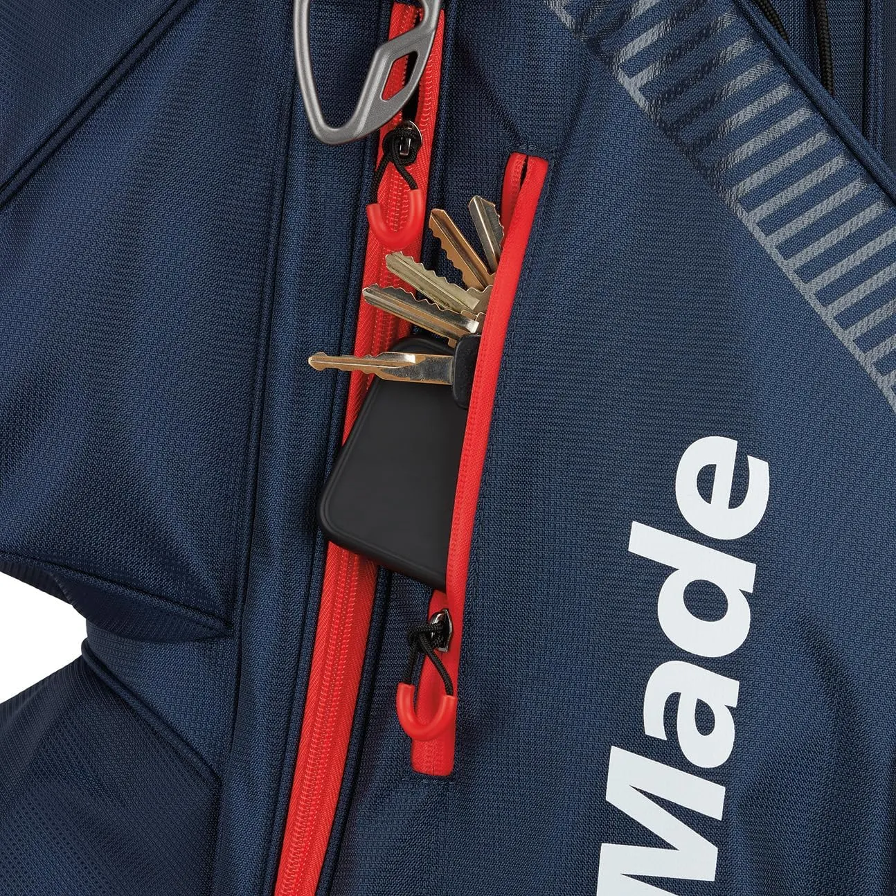 TaylorMade Golf Pro Cart Bag