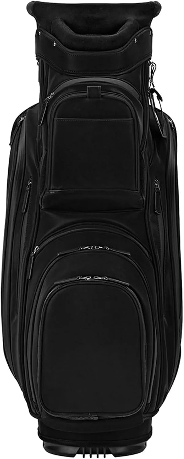 TaylorMade Golf Signature Cart Bag