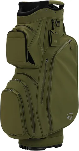 TaylorMade Golf Signature Cart Bag