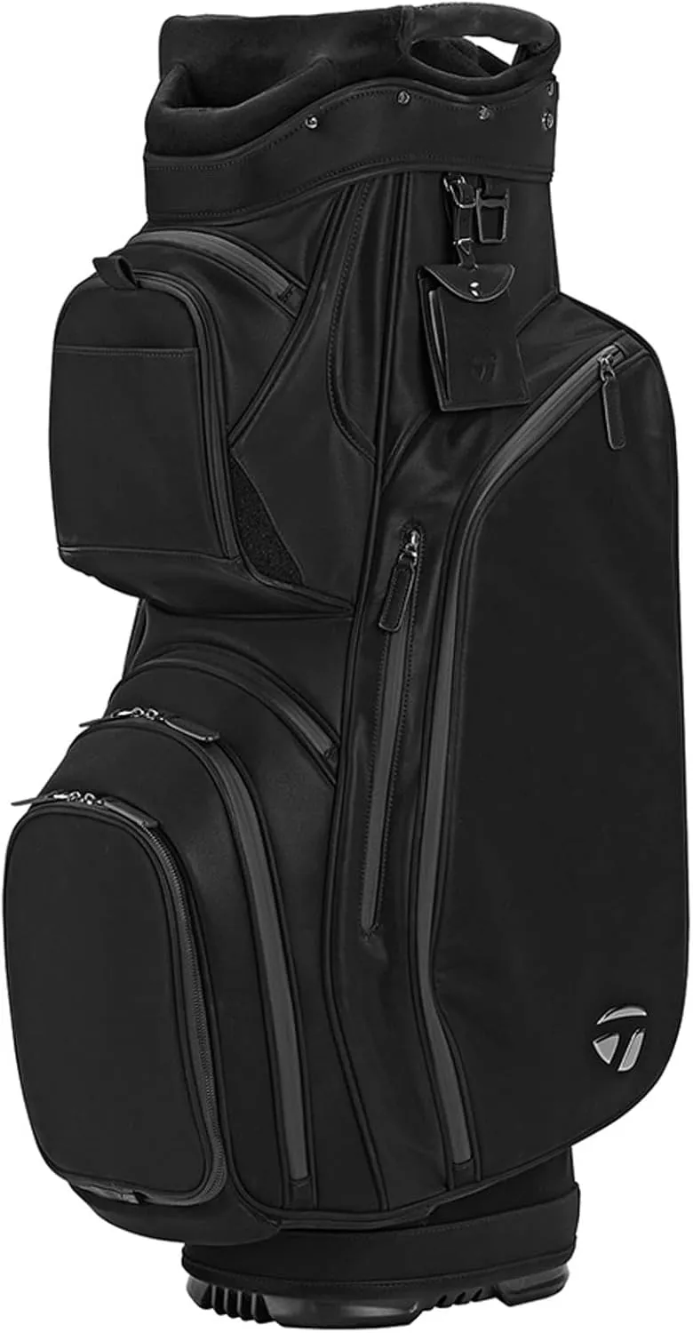 TaylorMade Golf Signature Cart Bag