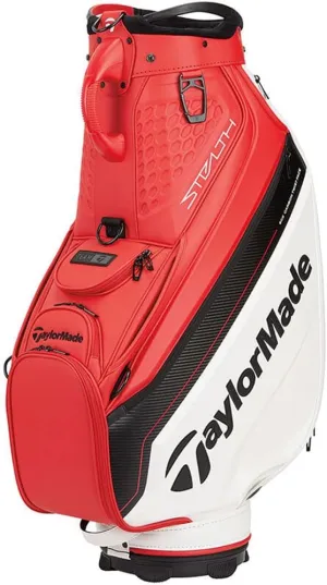 TaylorMade Golf Tour Cart Bag