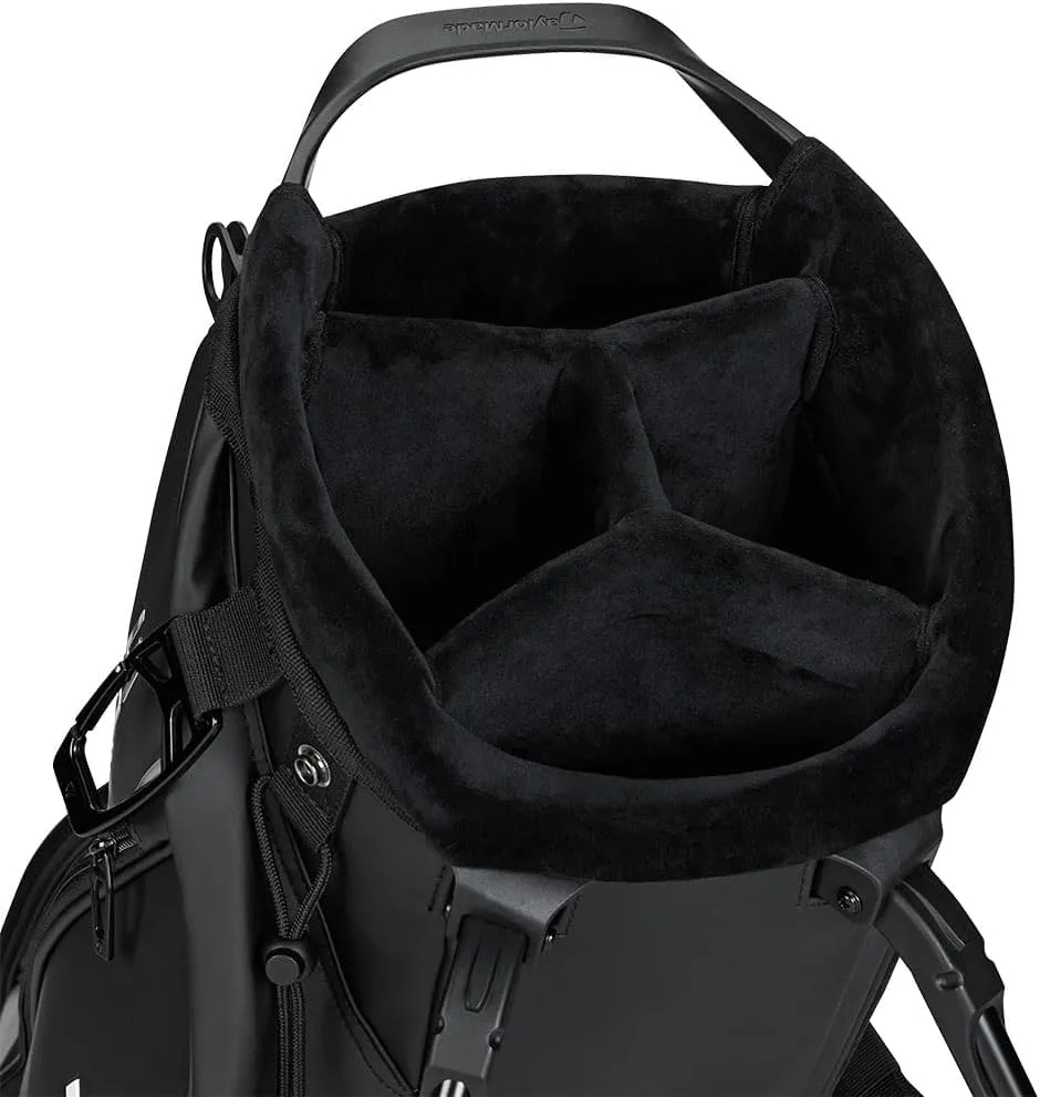 TaylorMade Golf Tour Stand Golf Bag