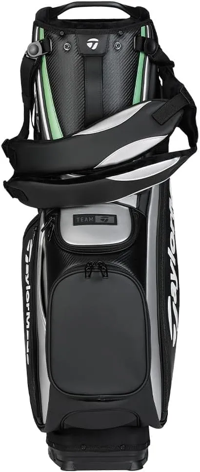 TaylorMade Golf Tour Stand Golf Bag