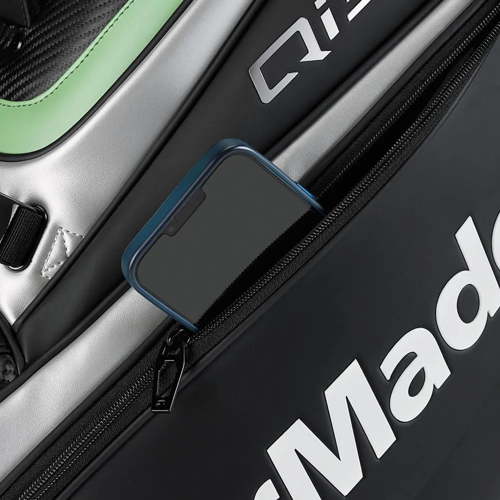 TaylorMade Golf Tour Stand Golf Bag