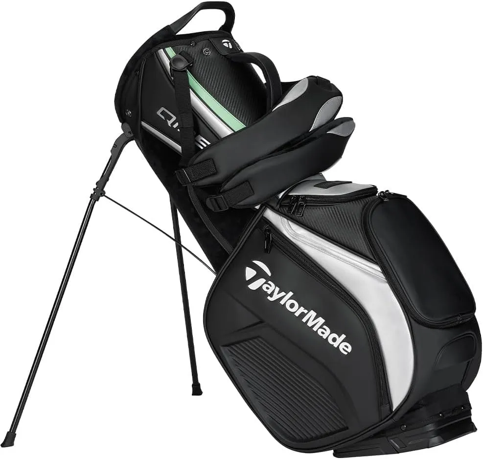 TaylorMade Golf Tour Stand Golf Bag