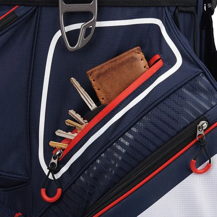 TaylorMade Pro Cart 8.0 Bag