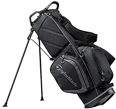 TaylorMade Select Plus Golf Stand Bag