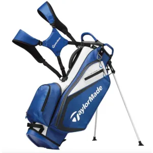 TaylorMade Select Plus Golf Stand Bag