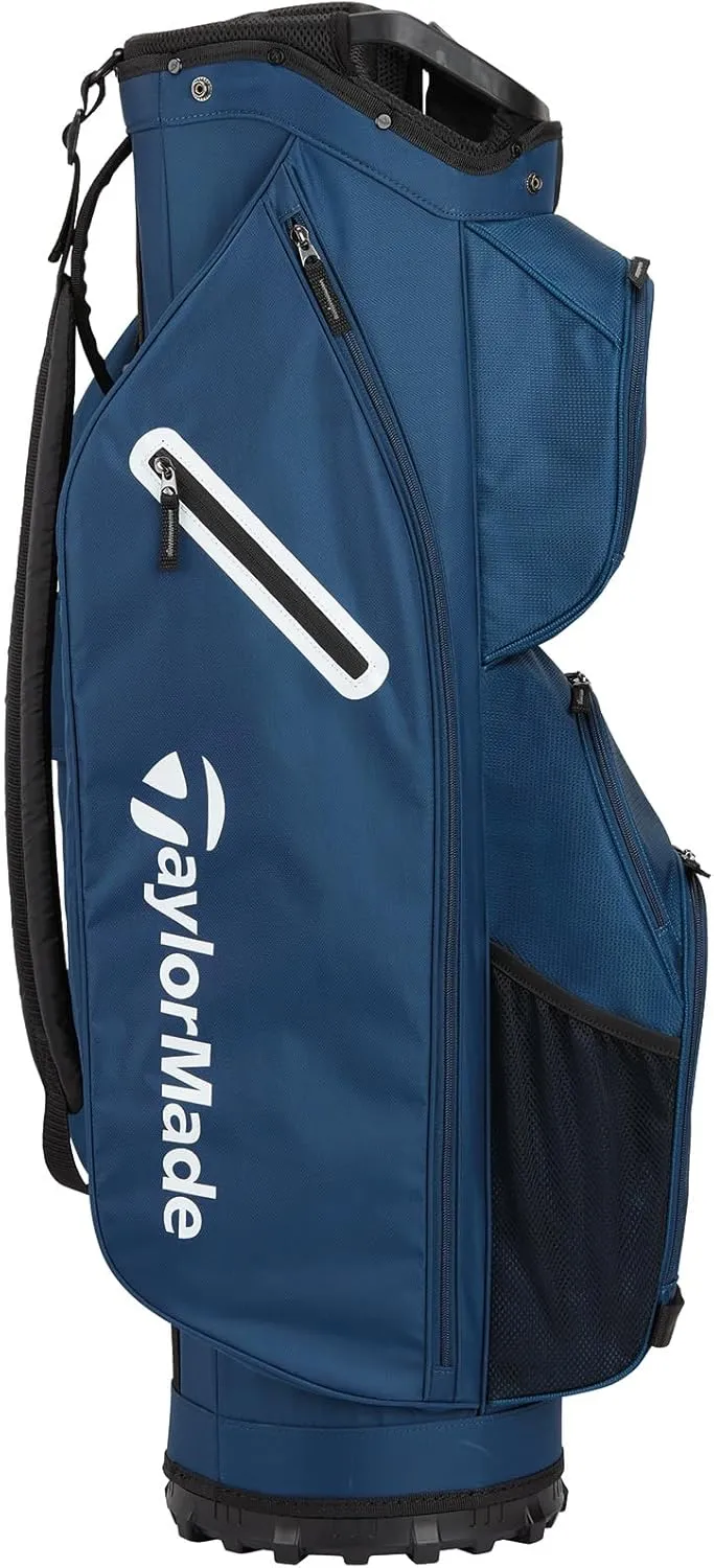 TaylorMade TaylorMade Golf 2023 Classic Cart Golf Bag