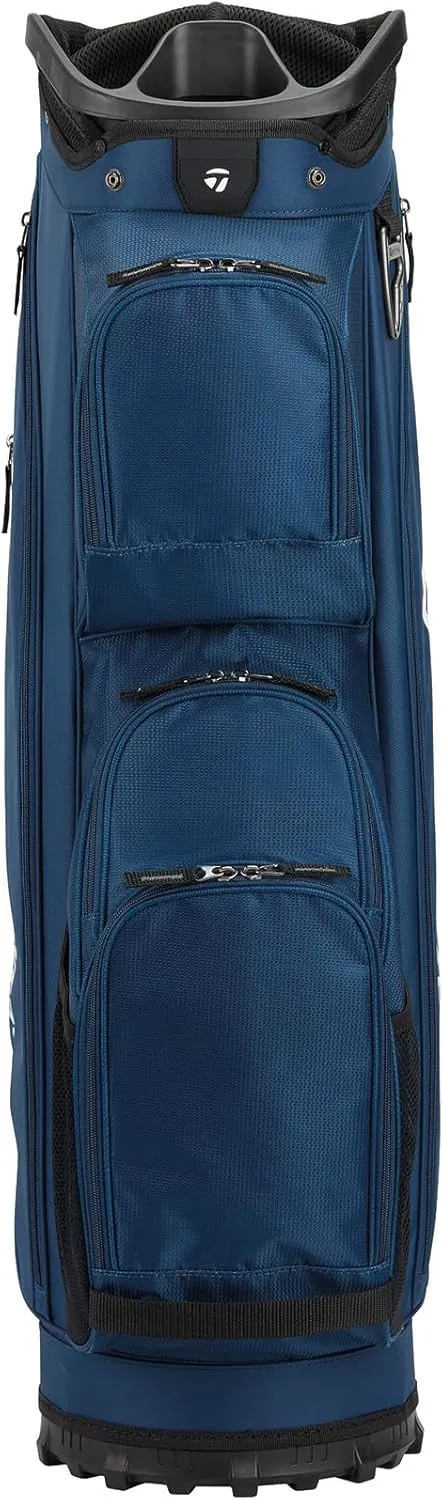 TaylorMade TaylorMade Golf 2023 Classic Cart Golf Bag