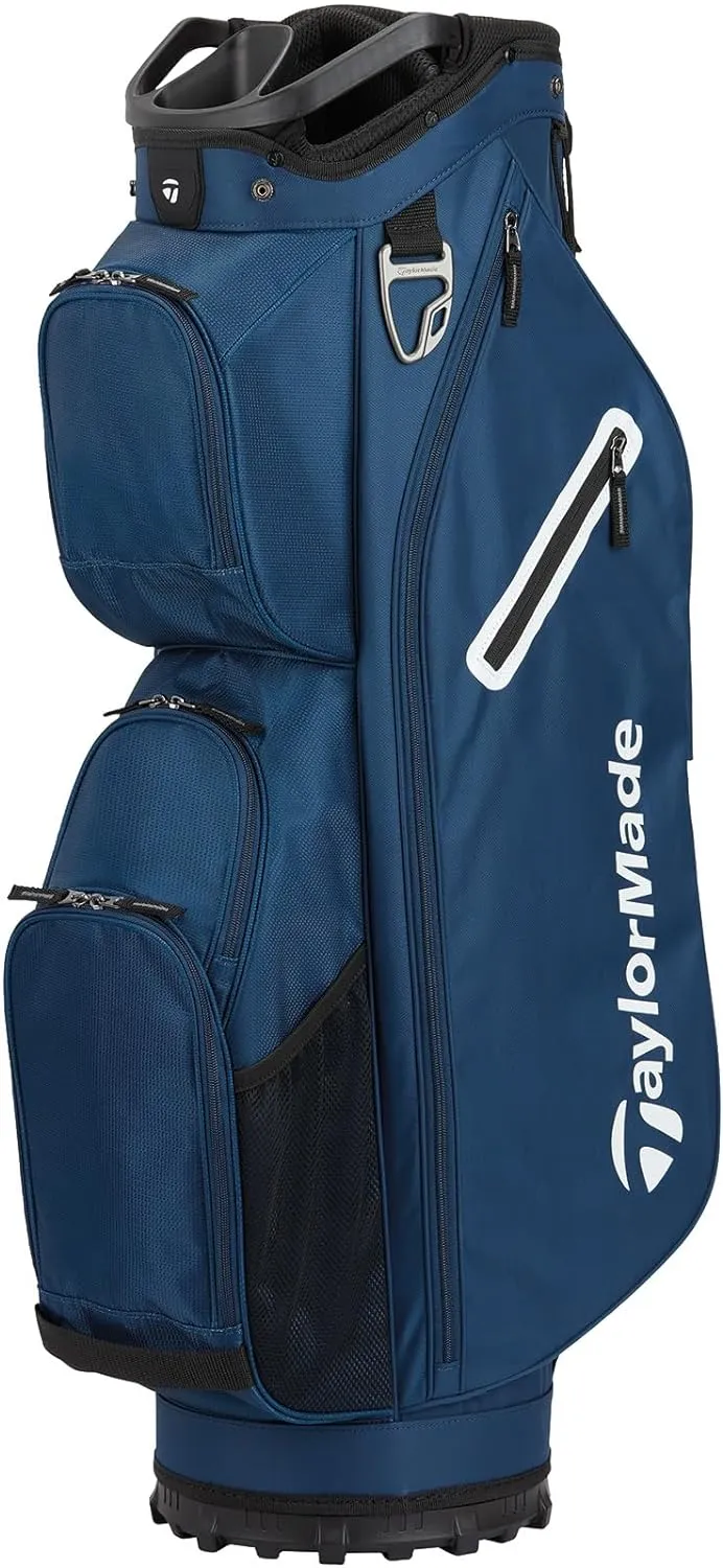 TaylorMade TaylorMade Golf 2023 Classic Cart Golf Bag