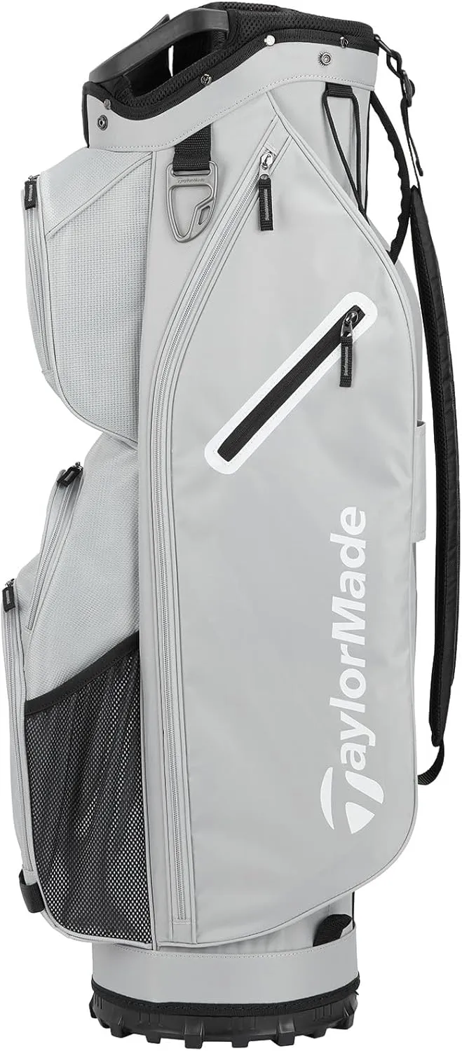 TaylorMade TaylorMade Golf 2023 Classic Cart Golf Bag