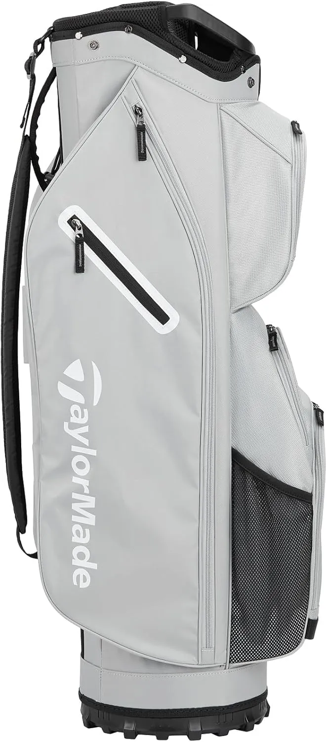TaylorMade TaylorMade Golf 2023 Classic Cart Golf Bag