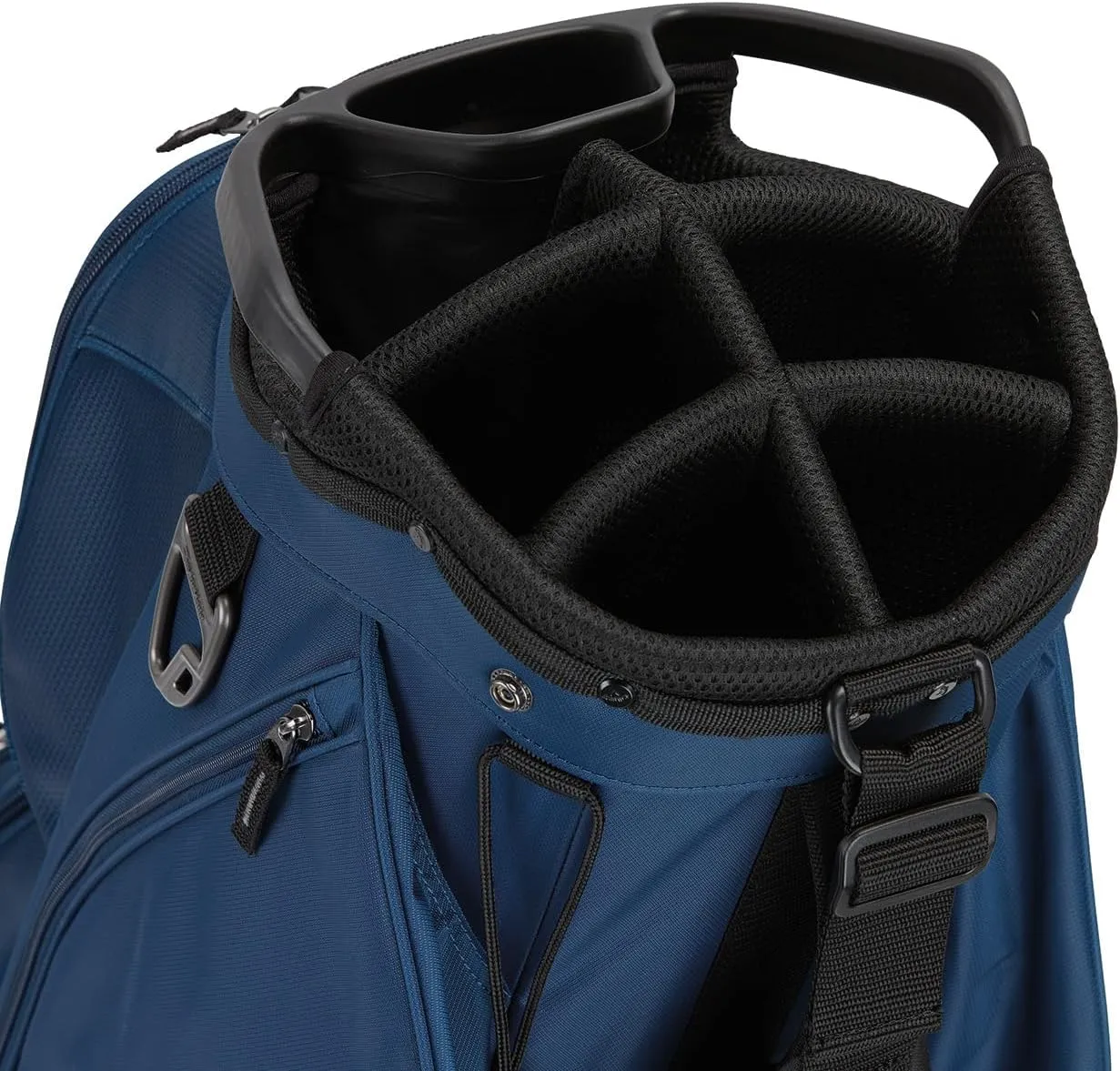 TaylorMade TaylorMade Golf 2023 Classic Cart Golf Bag
