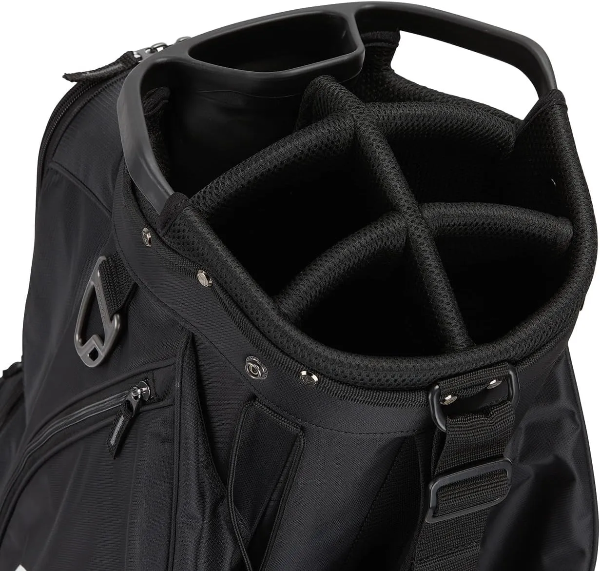 TaylorMade TaylorMade Golf 2023 Classic Cart Golf Bag