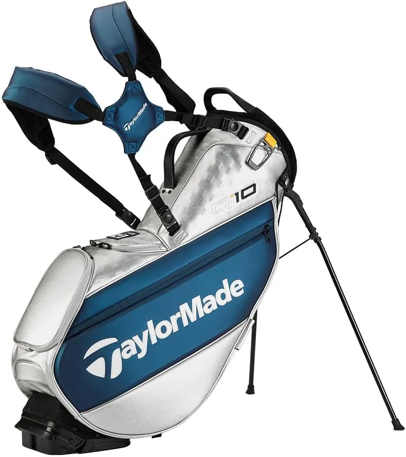 TaylorMade Tour 24 Stand Golf Bag