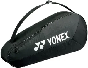 Team 3 Racquet Tennis Bag Black
