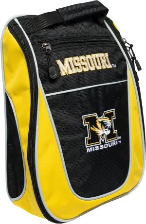 Team Golf NCAA Adult-Unisex Golf Shoe Bag