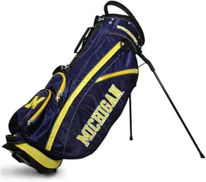 Team Golf NCAA Fairway Stand Bag