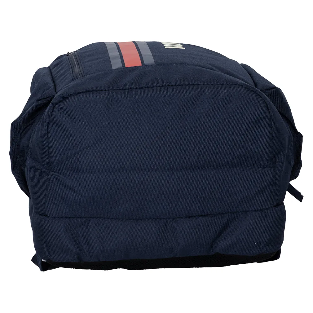 Team Tennis Backpack Navy