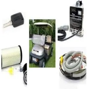 Technical Precision Replacement for EZGO/Cushman/TEXTRON Cooler Bracket TXT for Electric TXT Fleet 2016 Golf CART