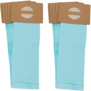 Tennant 3220 - Vacuum Bags - 100 PK - Part 1067457 - Replacement
