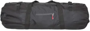 Tent Storage Bag, Waterproof Oxford Camping Tent Carrying Bag, Foldable Tent Duffel Bag, Camping Accessory Bag for Camping Traveling (90x30x30cm)