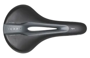 Terry Saddle Figura Mens Bike Seat