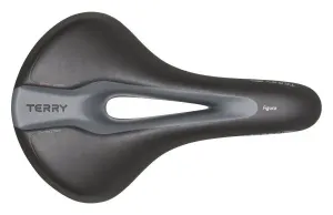Terry Saddle Figura Women's Bike Seat