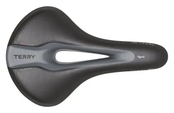 Terry Saddle Figura Women's Bike Seat