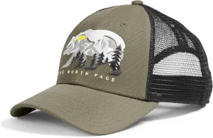 THE NORTH FACE Embroidered Mudder Trucker