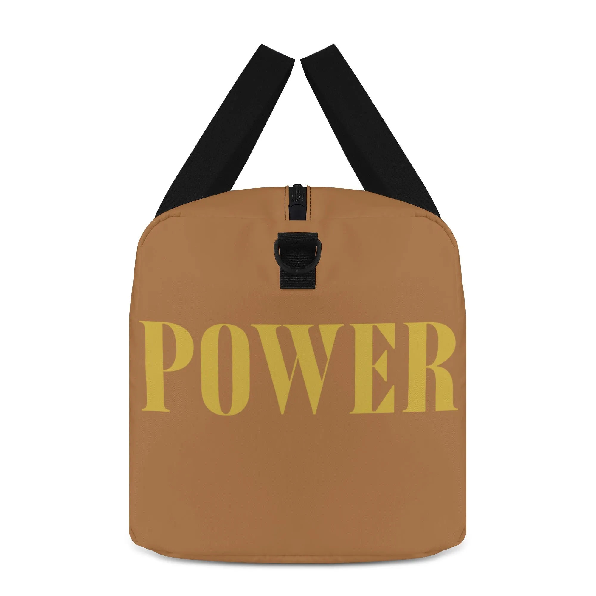The Royal Lion’s Power Duffel Bag – Carry Strength. Move Like Royalty.