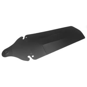 The Wedge Tail "Butt Saver" Rear Mudguard