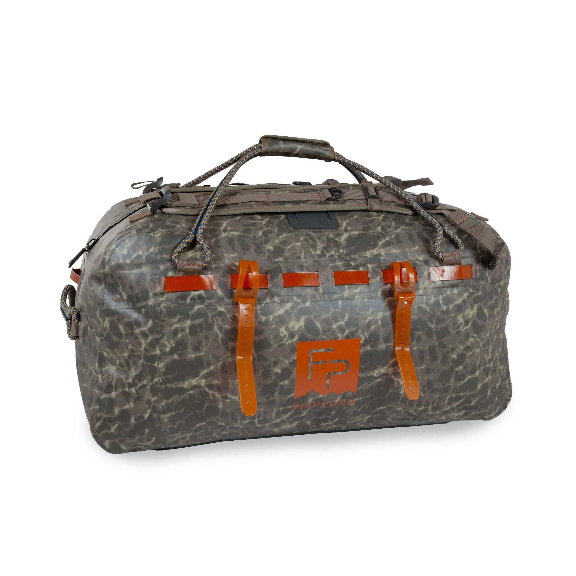 Thunderhead Grande Submersible Duffel
