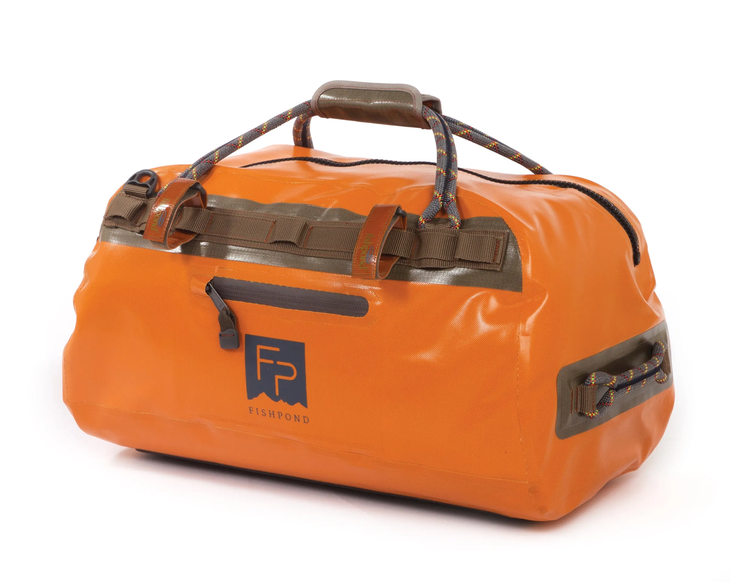 Thunderhead Series Duffel Bag