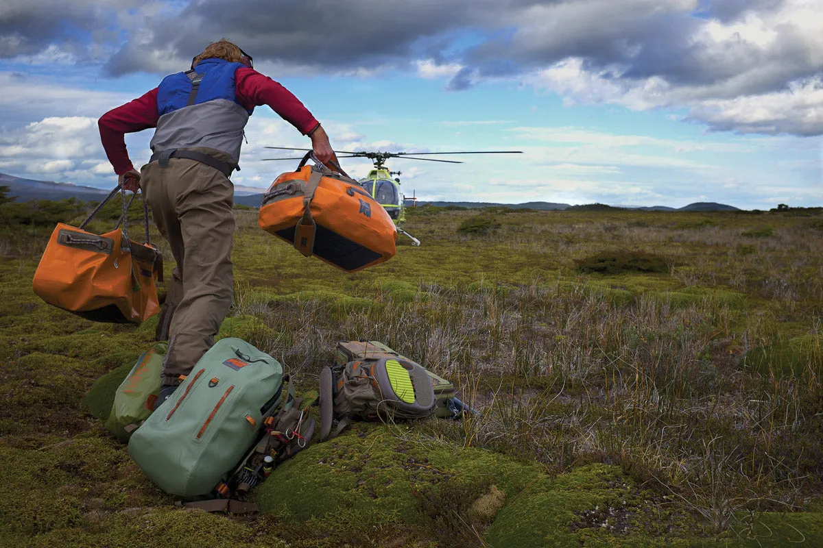 Thunderhead Series Duffel Bag