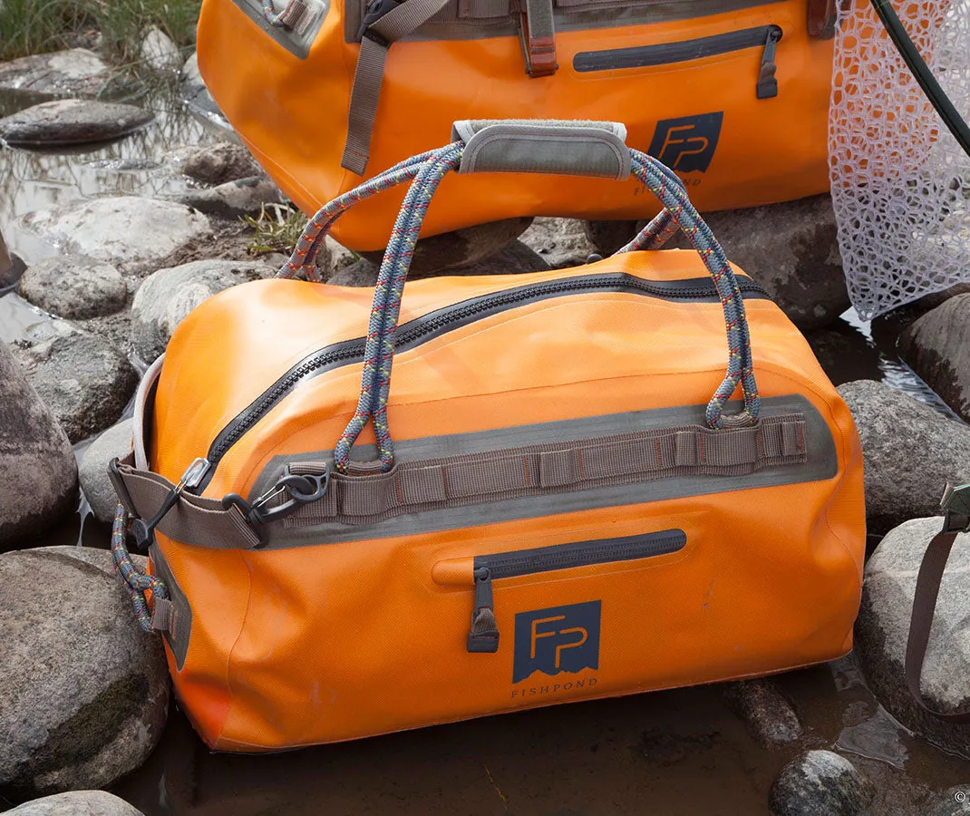 Thunderhead Series Duffel Bag