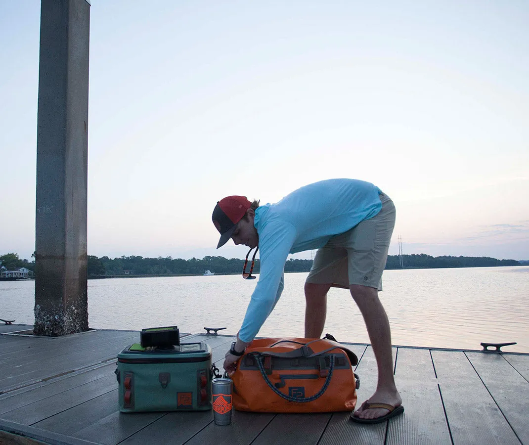 Thunderhead Series Duffel Bag