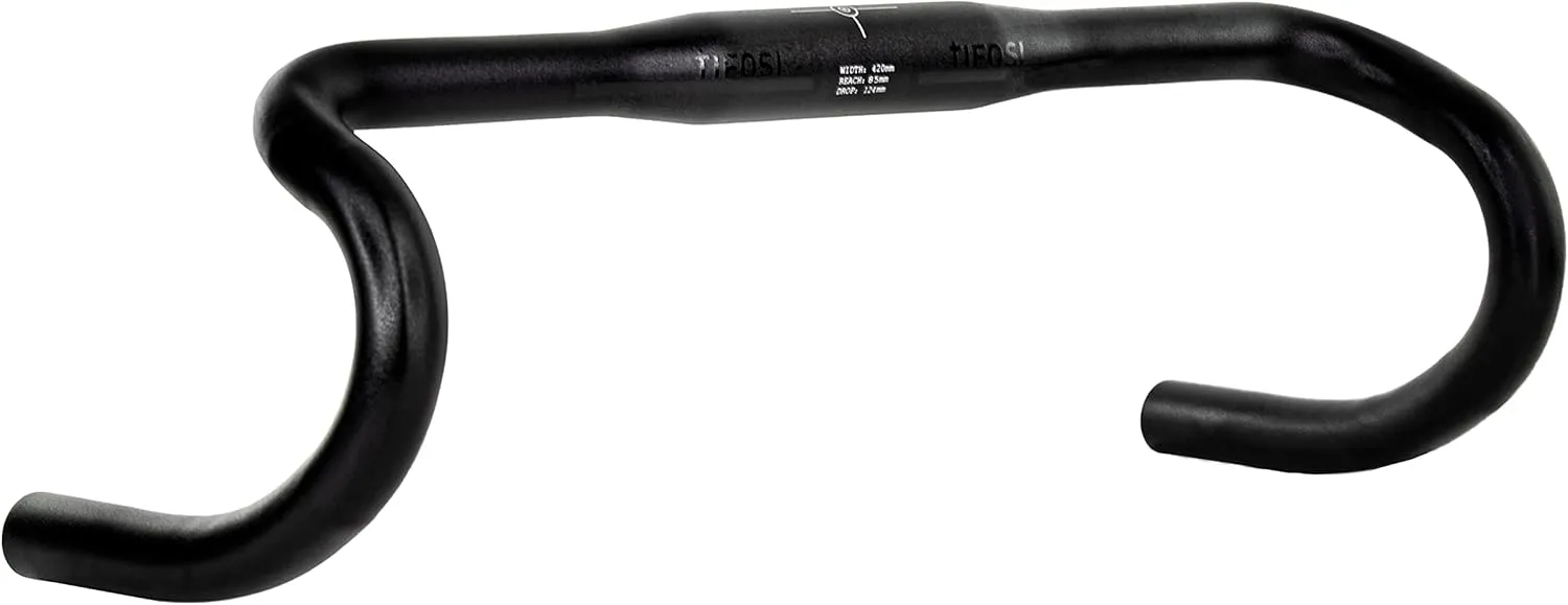 Tifosi Uno Road Bike Drop Handlebar (40cm)