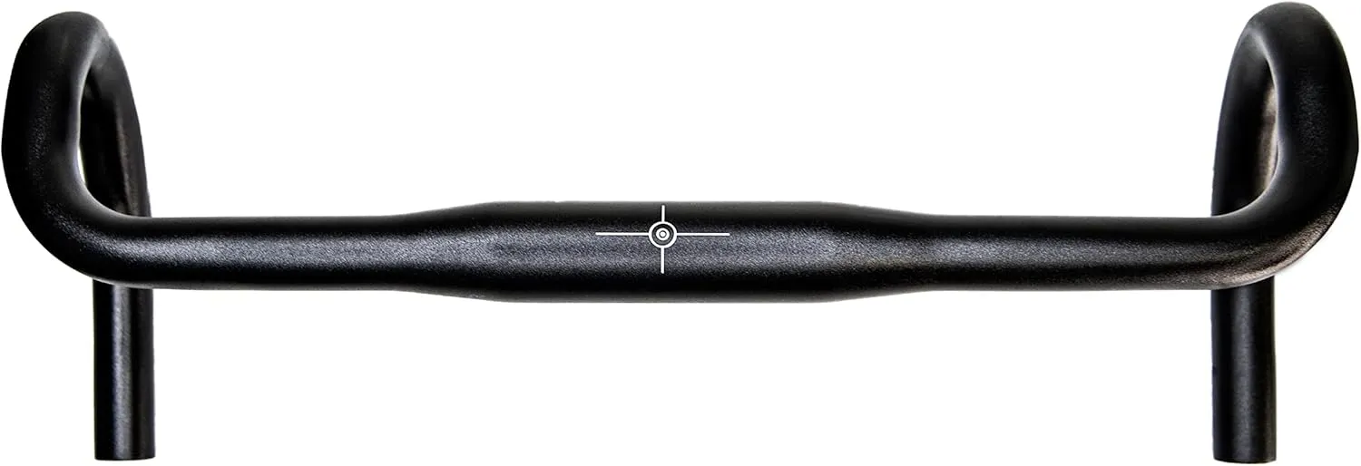Tifosi Uno Road Bike Drop Handlebar (40cm)