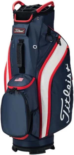 Titleist Cart 14