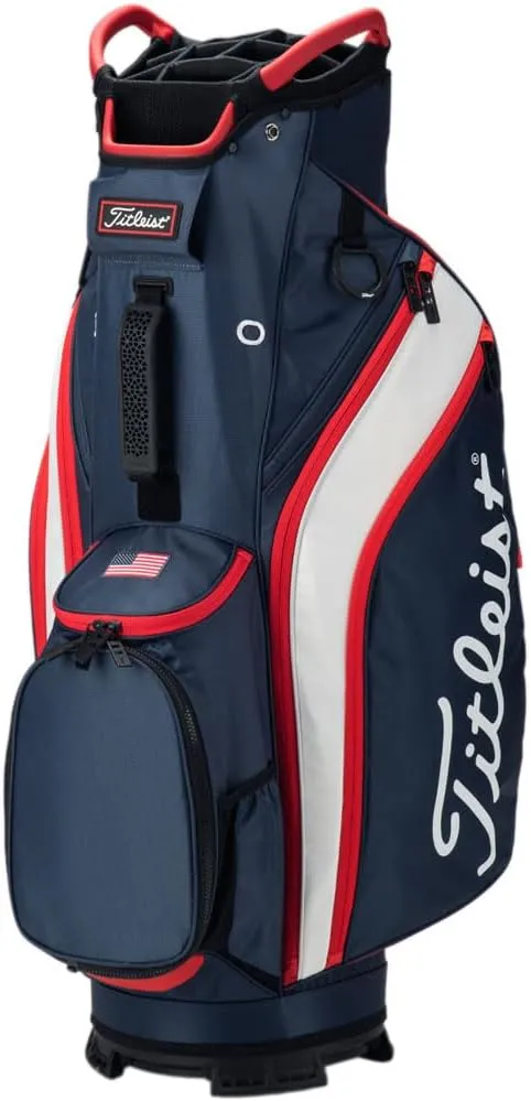 Titleist Cart 14