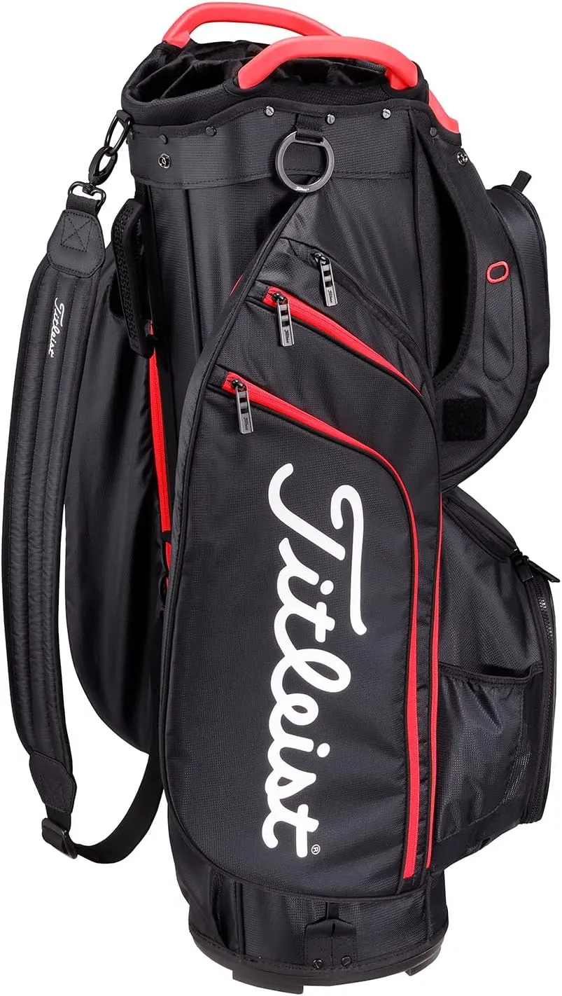 Titleist Cart 15 Golf Bag