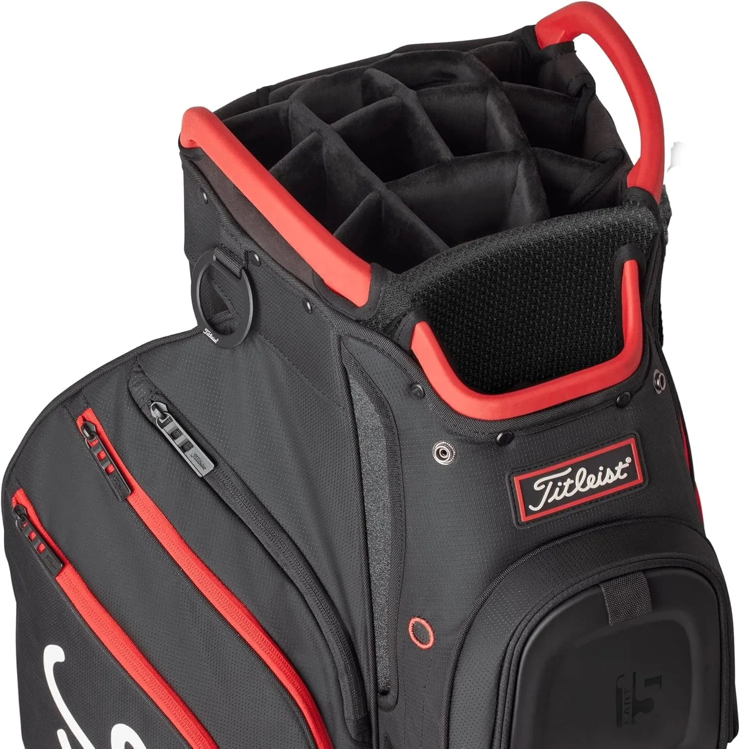 Titleist Cart 15 Golf Bag